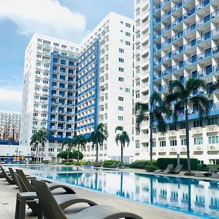Sea Residences - Call Ang Alano