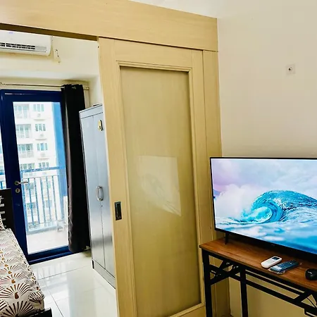 Sea Residences - Call Ang Alano
