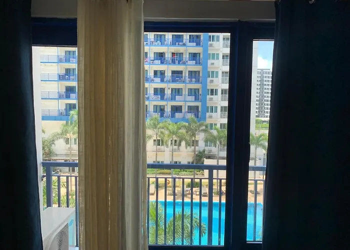 Sea Residences - Call Ang Alano Manila