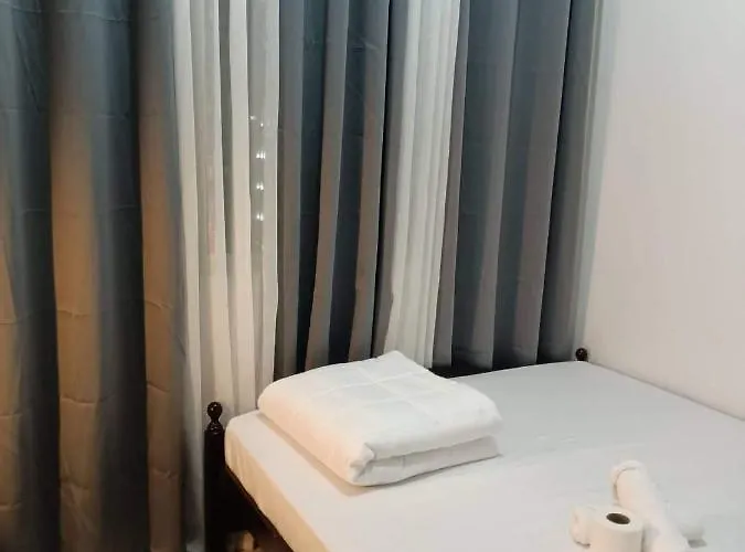 Sea Residences - Call Ang Alano Aparthotel Manila