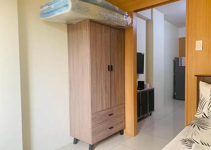 Sea Residences - Call Ang Alano 3*