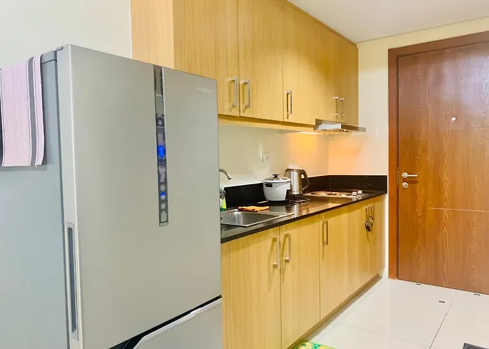 Sea Residences - Call Ang Alano