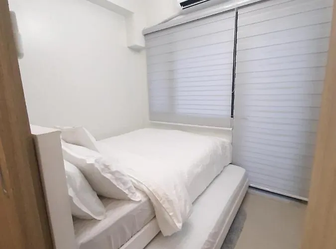 Sea Residences - Call Ang Alano Aparthotel Manila