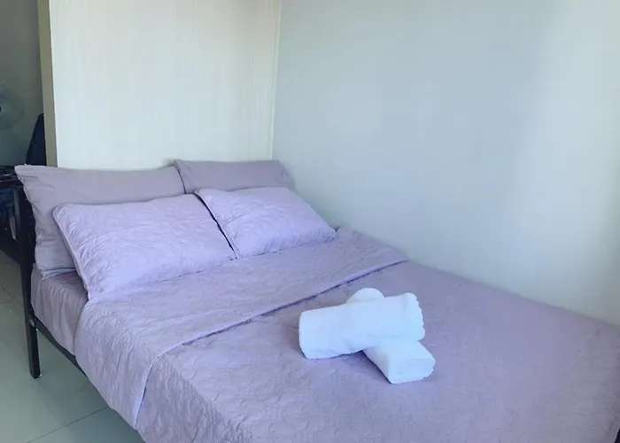 Sea Residences - Call Ang Alano Aparthotel 3*