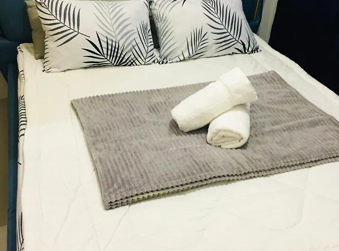 Sea Residences - Call Ang Alano 3* Manila