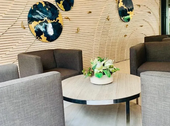 Sea Residences - Call Ang Alano Manila