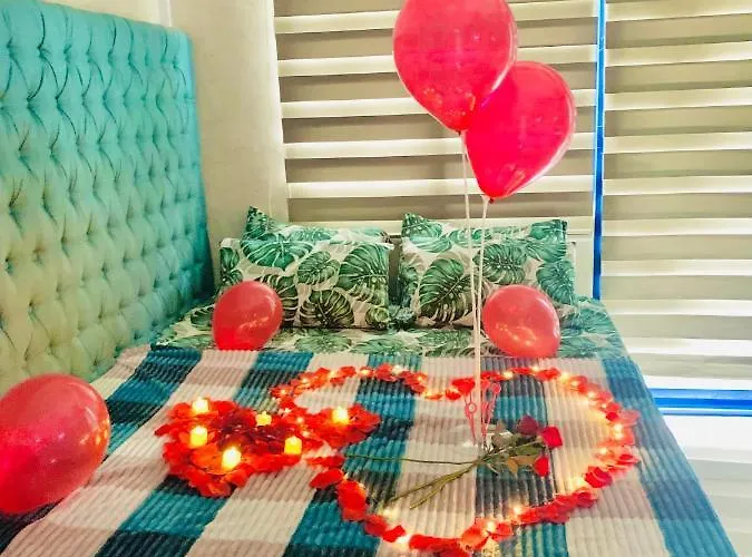 Aparthotel Sea Residences - Call Ang Alano 3*