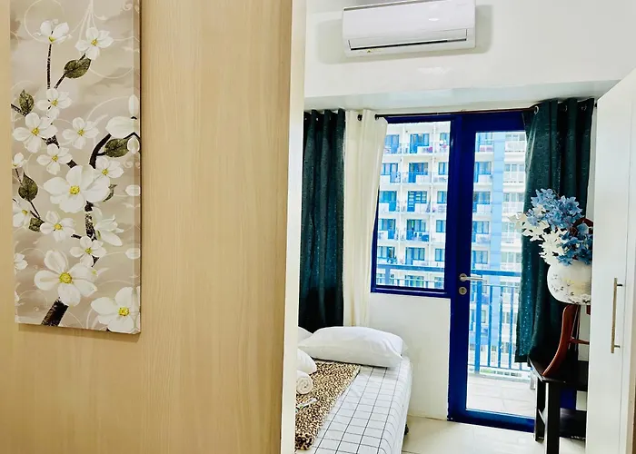 Sea Residences - Call Ang Alano