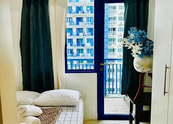 Sea Residences - Call Ang Alano Manila