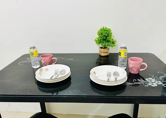 Sea Residences - Call Ang Alano Aparthotel 3*