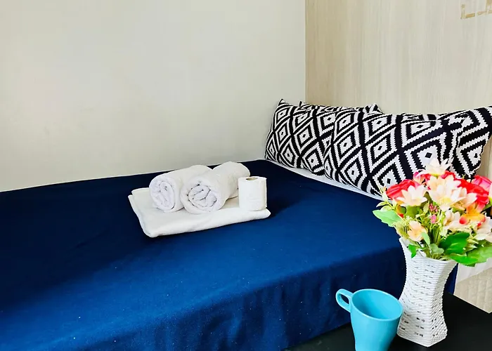 Aparthotel Sea Residences - Call Ang Alano 3*