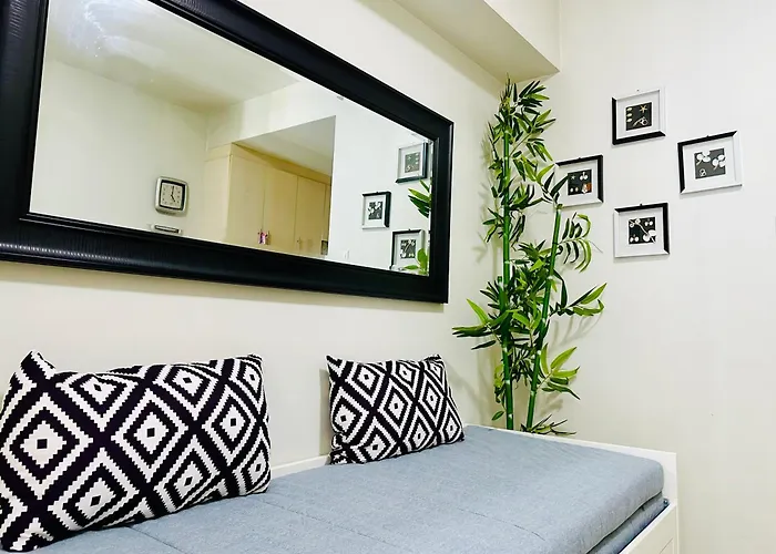 Sea Residences - Call Ang Alano 3* Manila