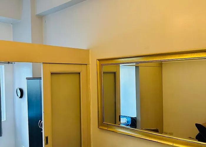 Sea Residences - Call Ang Alano 3* Manila