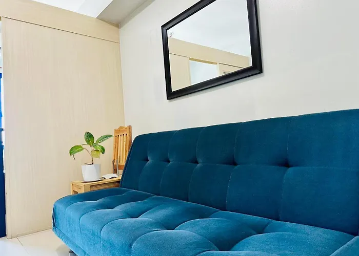 Sea Residences - Call Ang Alano 3*