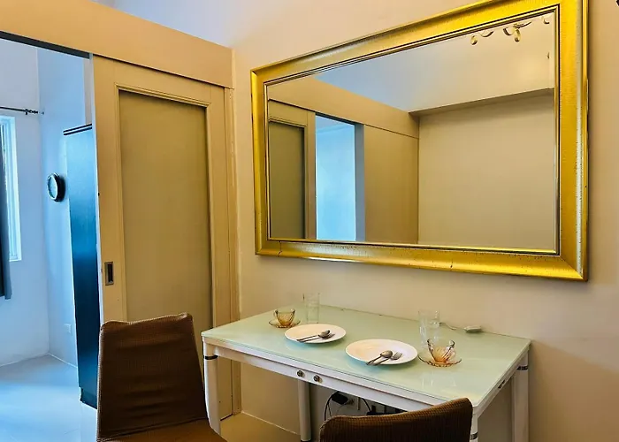 Sea Residences - Call Ang Alano 3* Manila