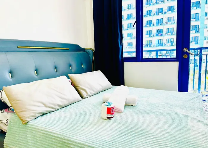 Aparthotel Sea Residences - Call Ang Alano 3*