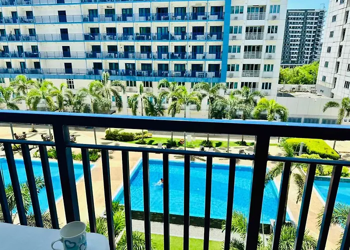Aparthotel Sea Residences - Call Ang Alano