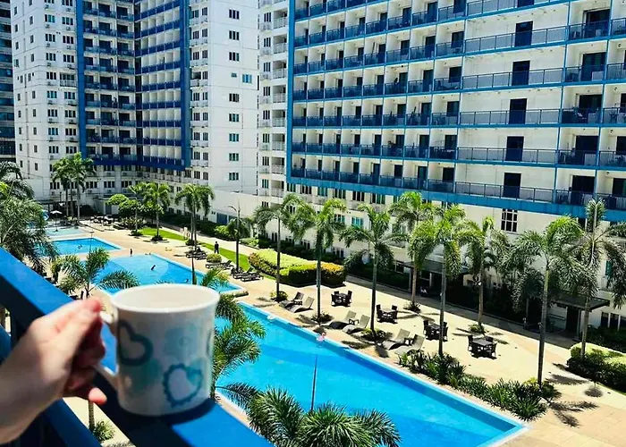 Sea Residences - Call Ang Alano Aparthotel