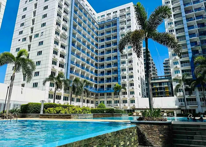 Aparthotel Sea Residences - Call Ang Alano 3*